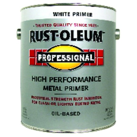 RUST-OLEUM White Primer 1 gal 7780-402